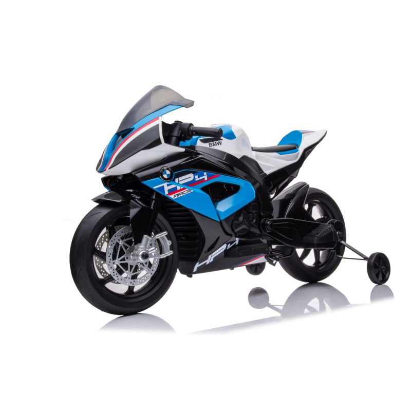 Motor Na Akumulator BMW HP4 Race JT5001 Niebieski