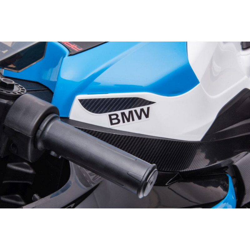 Motor Na Akumulator BMW HP4 Race JT5001 Niebieski