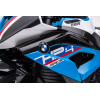 Motor Na Akumulator BMW HP4 Race JT5001 Niebieski