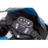 Motor Na Akumulator BMW HP4 Race JT5001 Niebieski