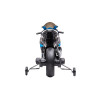 Motor Na Akumulator BMW HP4 Race JT5001 Niebieski