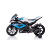 Motor Na Akumulator BMW HP4 Race JT5001 Niebieski