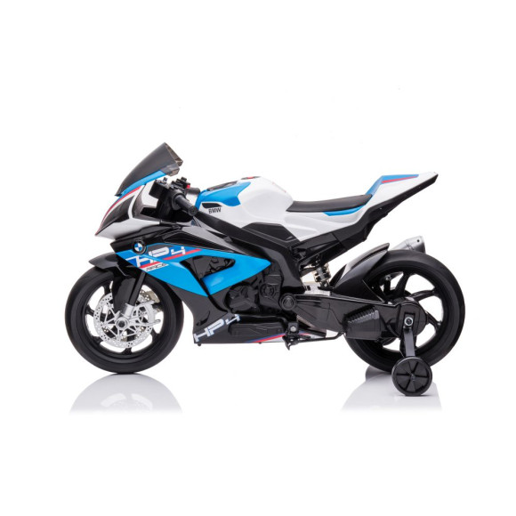 Motor Na Akumulator BMW HP4 Race JT5001 Niebieski