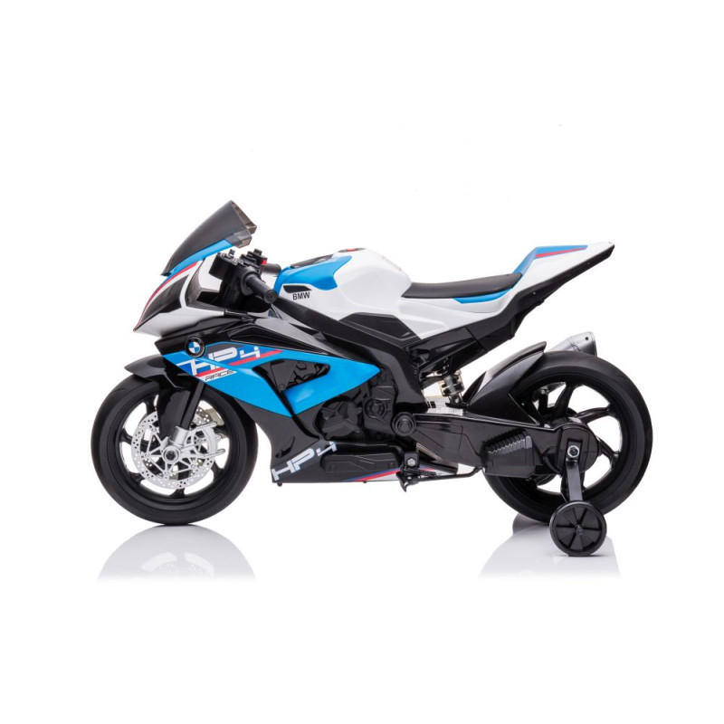 Motor Na Akumulator BMW HP4 Race JT5001 Niebieski
