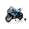 Motor Na Akumulator BMW HP4 Race JT5001 Niebieski