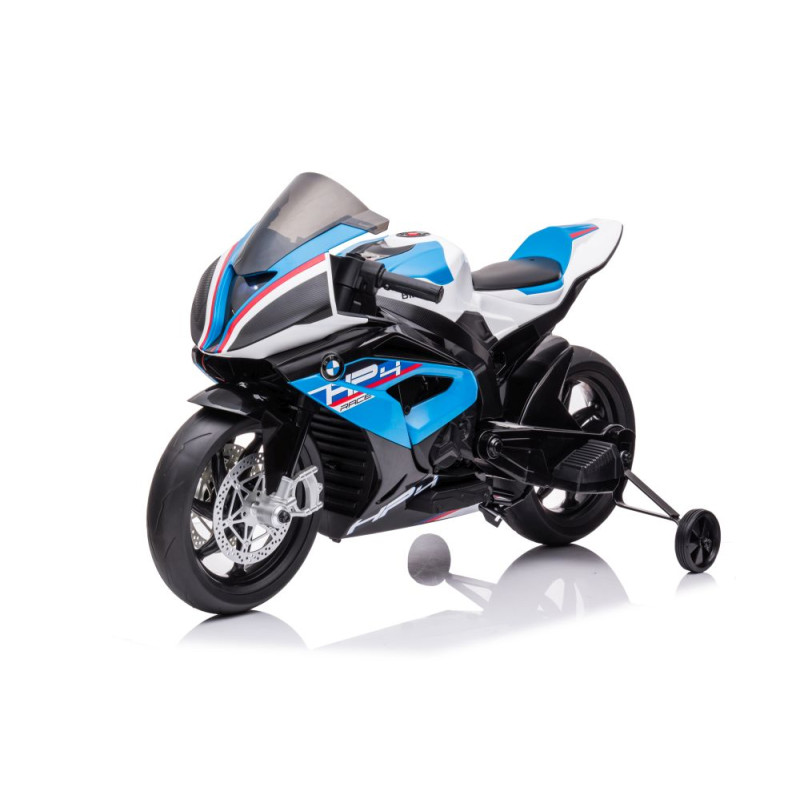 Motor Na Akumulator BMW HP4 Race JT5001 Niebieski