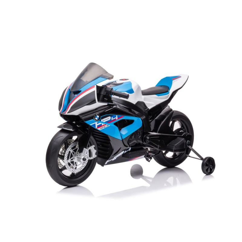 Motor Na Akumulator BMW HP4 Race JT5001 Niebieski