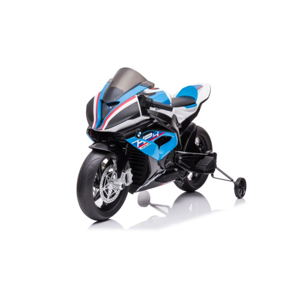Motor Na Akumulator BMW HP4 Race JT5001 Niebieski