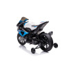 Motor Na Akumulator BMW HP4 Race JT5001 Niebieski