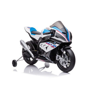 Motor Na Akumulator BMW HP4 Race JT5001 Biały