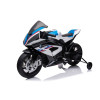 Motor Na Akumulator BMW HP4 Race JT5001 Biały