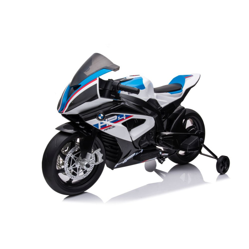 Motor Na Akumulator BMW HP4 Race JT5001 Biały