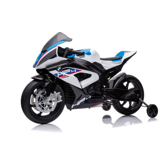 Motor Na Akumulator BMW HP4 Race JT5001 Biały