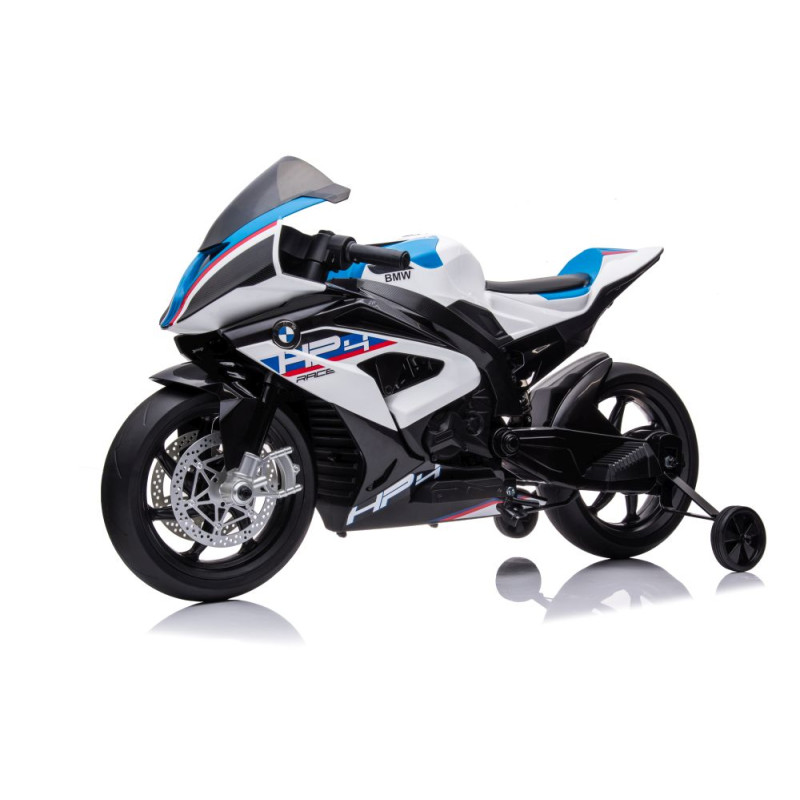 Motor Na Akumulator BMW HP4 Race JT5001 Biały
