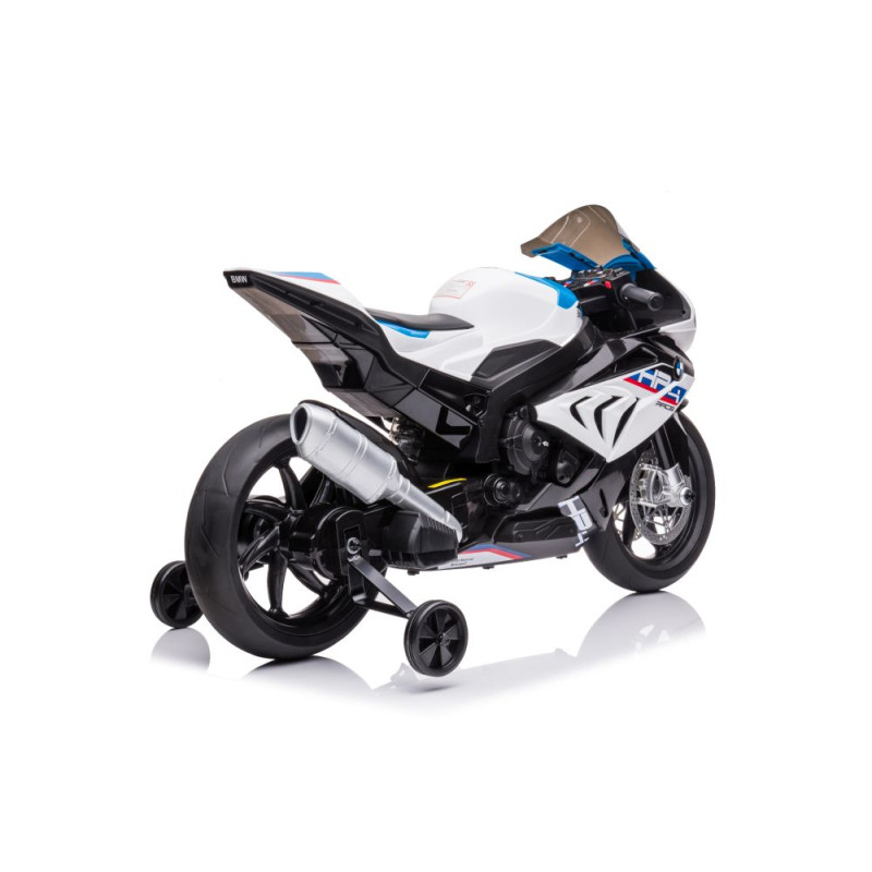Motor Na Akumulator BMW HP4 Race JT5001 Biały