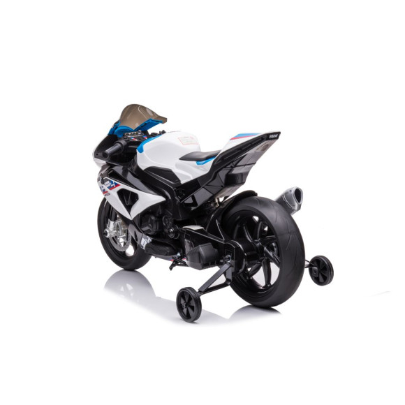 Motor Na Akumulator BMW HP4 Race JT5001 Biały
