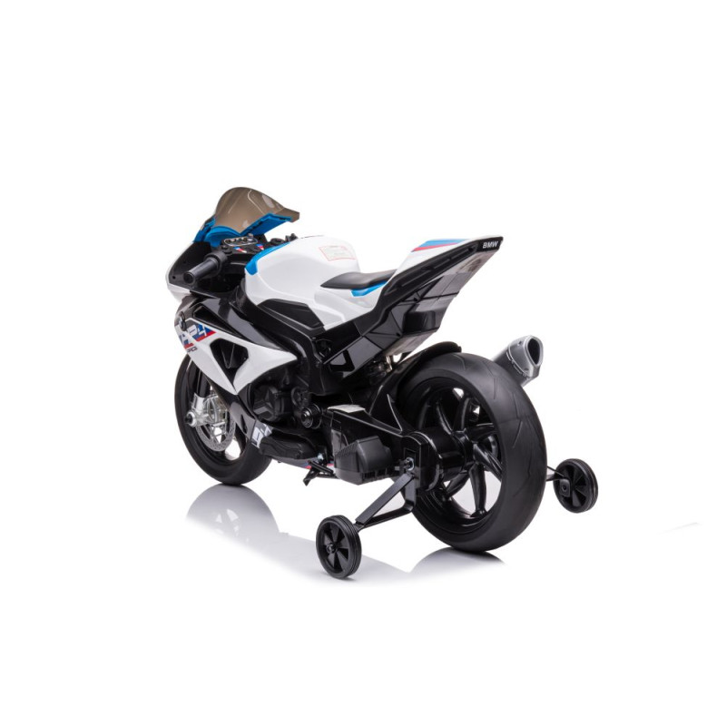 Motor Na Akumulator BMW HP4 Race JT5001 Biały
