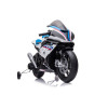 Motor Na Akumulator BMW HP4 Race JT5001 Biały