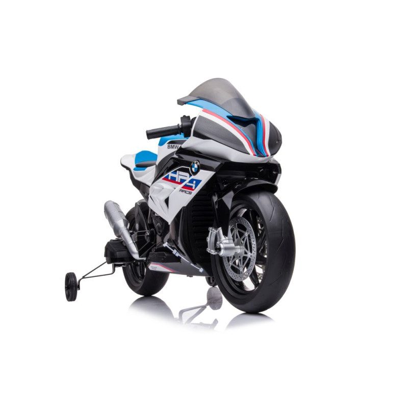 Motor Na Akumulator BMW HP4 Race JT5001 Biały
