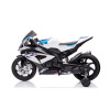 Motor Na Akumulator BMW HP4 Race JT5001 Biały