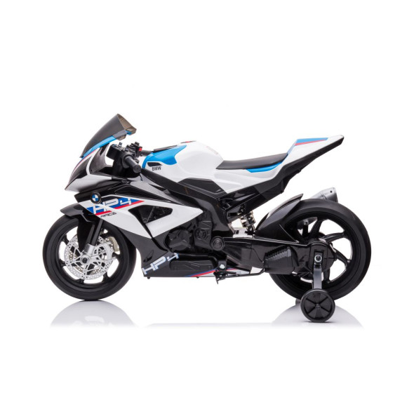 Motor Na Akumulator BMW HP4 Race JT5001 Biały
