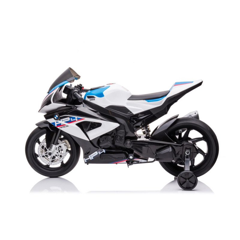 Motor Na Akumulator BMW HP4 Race JT5001 Biały