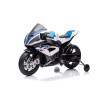 Motor Na Akumulator BMW HP4 Race JT5001 Biały