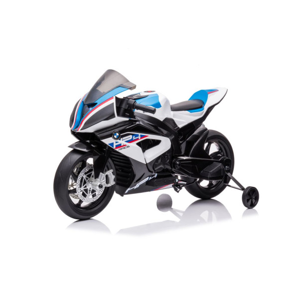 Motor Na Akumulator BMW HP4 Race JT5001 Biały