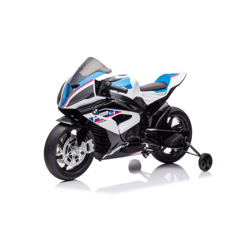 Motor Na Akumulator BMW HP4 Race JT5001 Biały