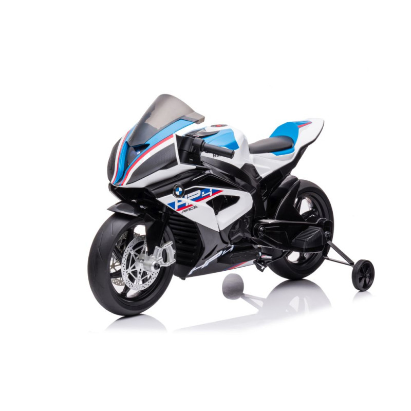 Motor Na Akumulator BMW HP4 Race JT5001 Biały
