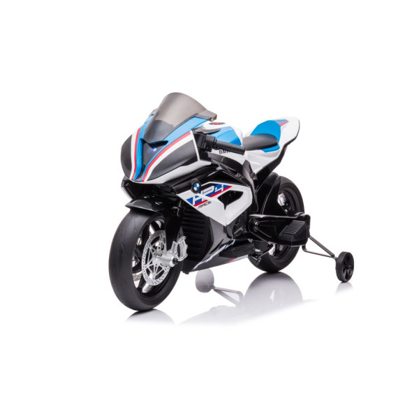 Motor Na Akumulator BMW HP4 Race JT5001 Biały