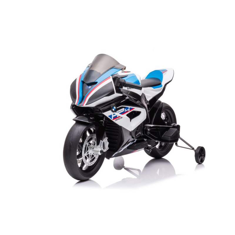 Motor Na Akumulator BMW HP4 Race JT5001 Biały