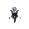 Motor Na Akumulator BMW HP4 Race JT5001 Biały