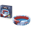 Basen Dmuchany Spider-Man 122 x 30 cm Bestway 98018