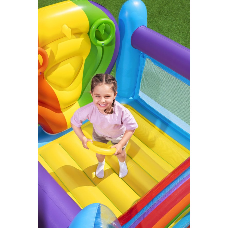 Dmuchany Zamek Do Skakania 175 x 173 x 137 cm Bestway 52269