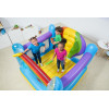 Dmuchany Zamek Do Skakania 175 x 173 x 137 cm Bestway 52269