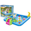 Dmuchany Plac zabaw 239 x 206 x 86 cm Bestway 53126 Dmuchany Plac zabaw 239 x 206 x 86 cm Bestway 53126