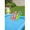 Dmuchany Plac zabaw 239 x 206 x 86 cm Bestway 53126 Dmuchany Plac zabaw 239 x 206 x 86 cm Bestway 53126
