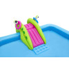 Dmuchany Plac zabaw 239 x 206 x 86 cm Bestway 53126 Dmuchany Plac zabaw 239 x 206 x 86 cm Bestway 53126