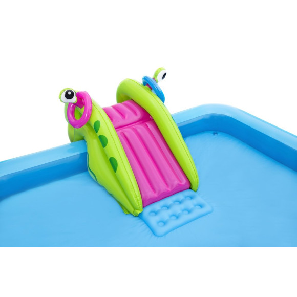 Dmuchany Plac zabaw 239 x 206 x 86 cm Bestway 53126 Dmuchany Plac zabaw 239 x 206 x 86 cm Bestway 53126