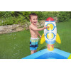 Dmuchany Plac zabaw 239 x 206 x 86 cm Bestway 53126 Dmuchany Plac zabaw 239 x 206 x 86 cm Bestway 53126