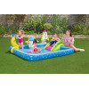 Dmuchany Plac zabaw 239 x 206 x 86 cm Bestway 53126 Dmuchany Plac zabaw 239 x 206 x 86 cm Bestway 53126