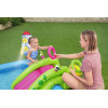 Dmuchany Plac zabaw 239 x 206 x 86 cm Bestway 53126 Dmuchany Plac zabaw 239 x 206 x 86 cm Bestway 53126