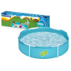 Basen Ogrodowy Stelażowy Dla Dzieci 152 cm x 38 cm Bestway 56283 Basen Ogrodowy Stelażowy Dla Dzieci 152 cm x 38 cm Bestway 56283