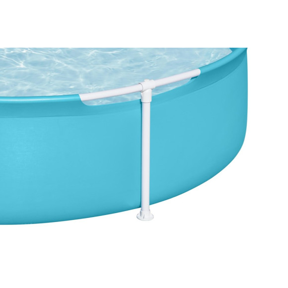 Basen Ogrodowy Stelażowy Dla Dzieci 152 cm x 38 cm Bestway 56283 Basen Ogrodowy Stelażowy Dla Dzieci 152 cm x 38 cm Bestway 56283