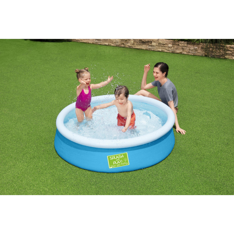 Basen Ogrodowy Dla Dzieci 152 cm x 38 cm Bestway 57241