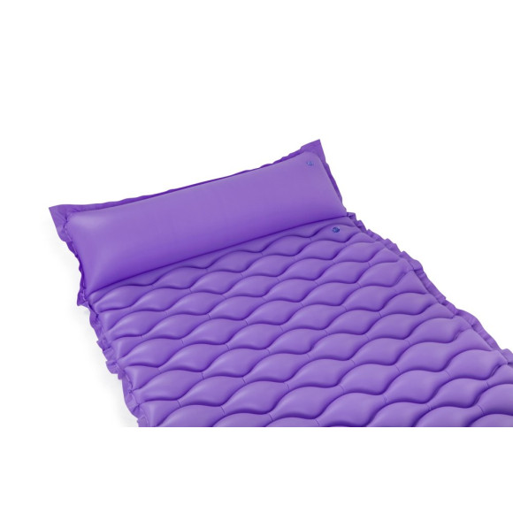 Dmuchany Materac Plażowy Fioletowy 213 x 86 cm Bestway 44020 Dmuchany Materac Plażowy Fioletowy 213 x 86 cm Bestway 44020