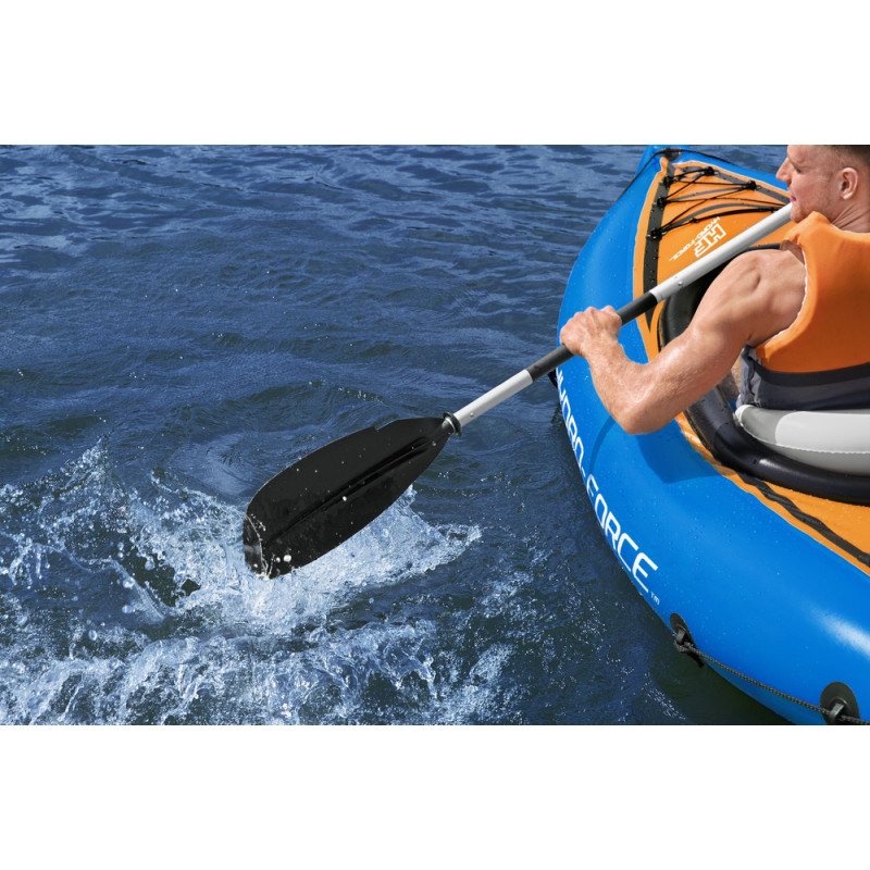 Wiosło Aluminiowe 230 cm Bestway 62174