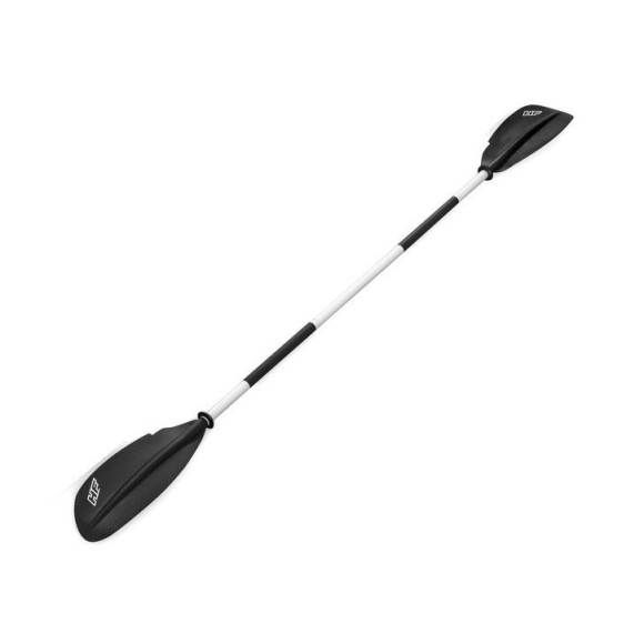 Wiosło Aluminiowe 230 cm Bestway 62174 Wiosło Aluminiowe 230 cm Bestway 62174