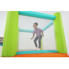 Jumping dla dzieci Dmuchana Platforma do skakania BESTWAY + Pompka